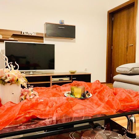 Apartment Marina Senj Сень Экстерьер фото