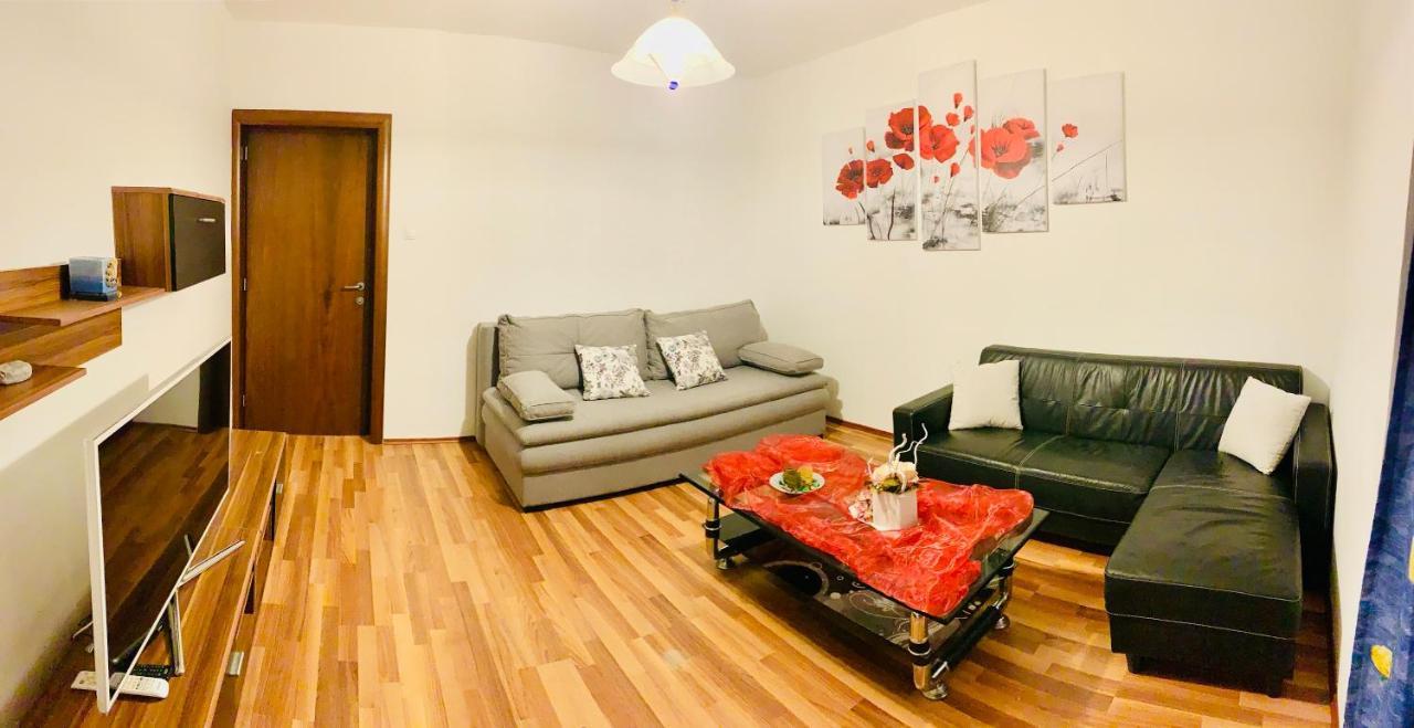 Apartment Marina Senj Сень Экстерьер фото