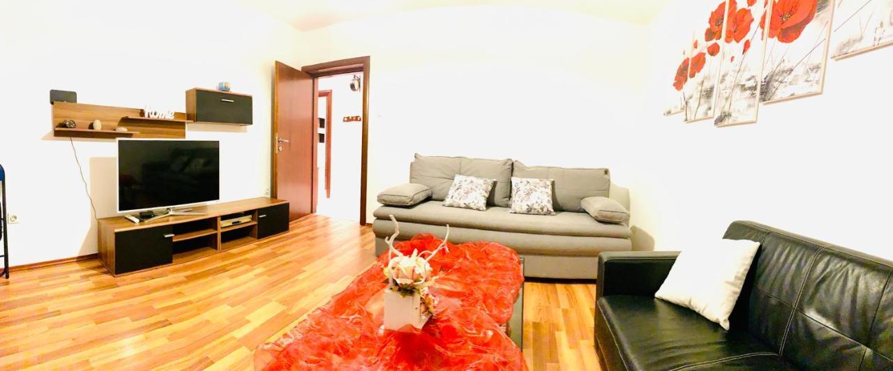 Apartment Marina Senj Сень Экстерьер фото