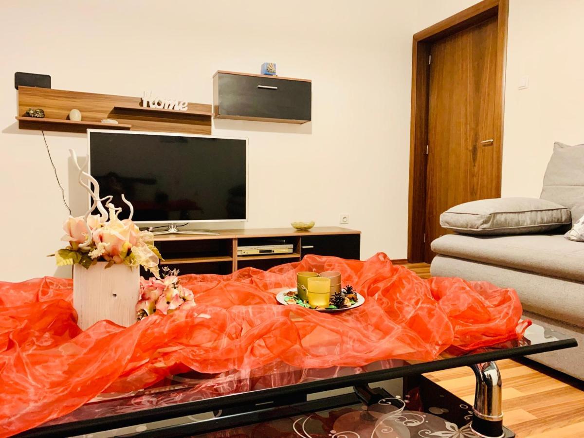 Apartment Marina Senj Сень Экстерьер фото