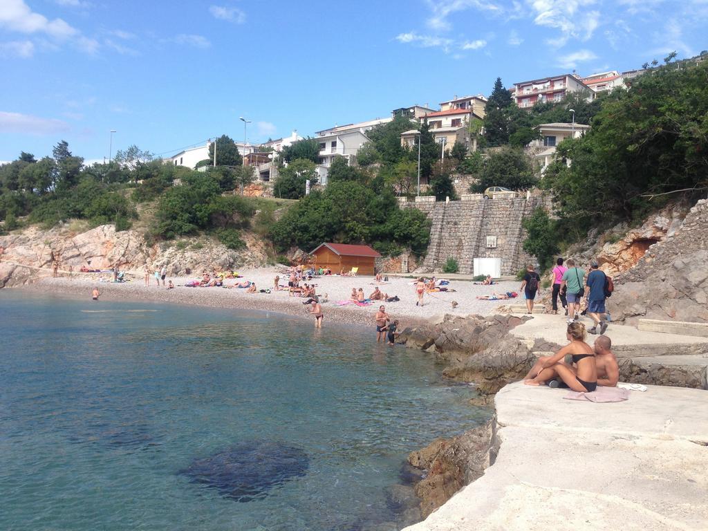 Apartment Marina Senj Сень Номер фото
