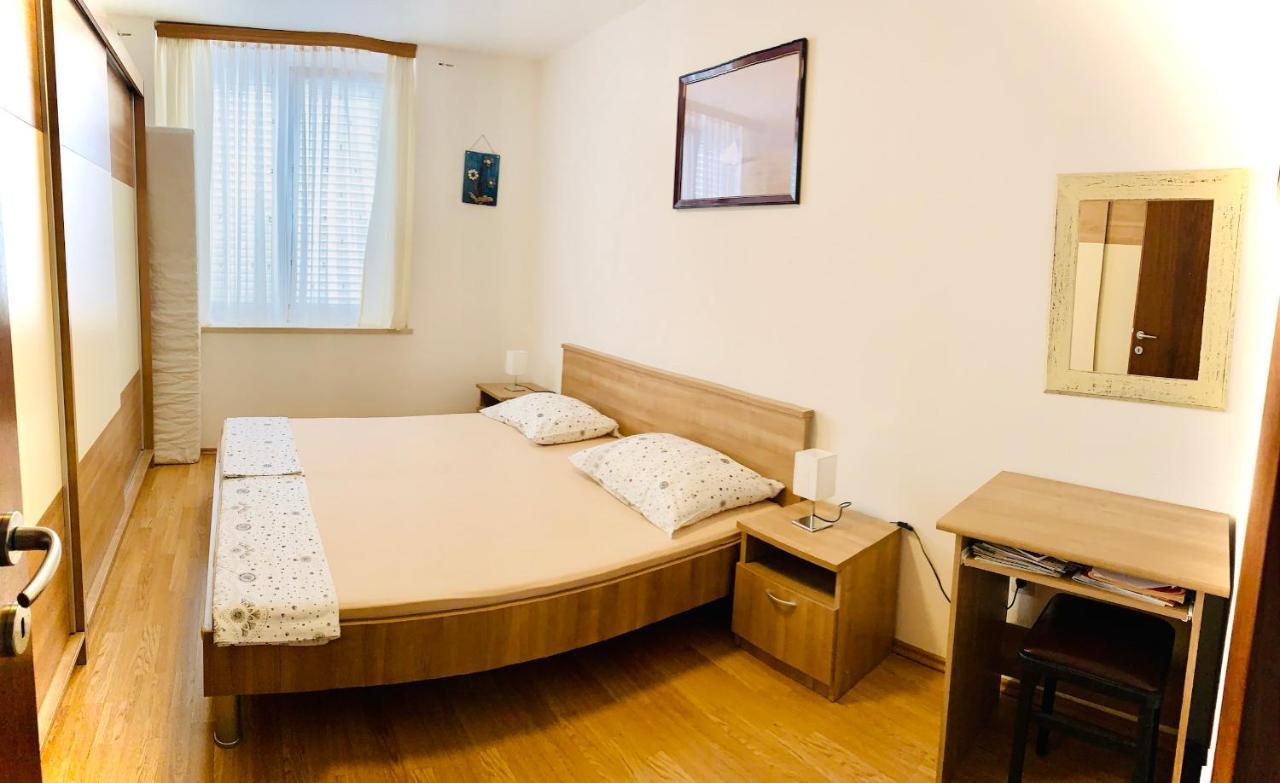 Apartment Marina Senj Сень Экстерьер фото